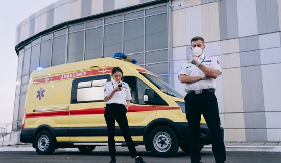 石泉救护车转运病人算来回费用吗？